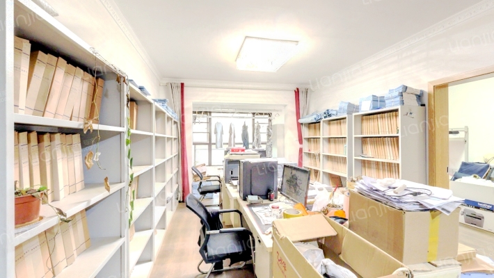 东旭御山湖二手房实景图