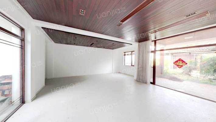 苏州庭园二手房实景图