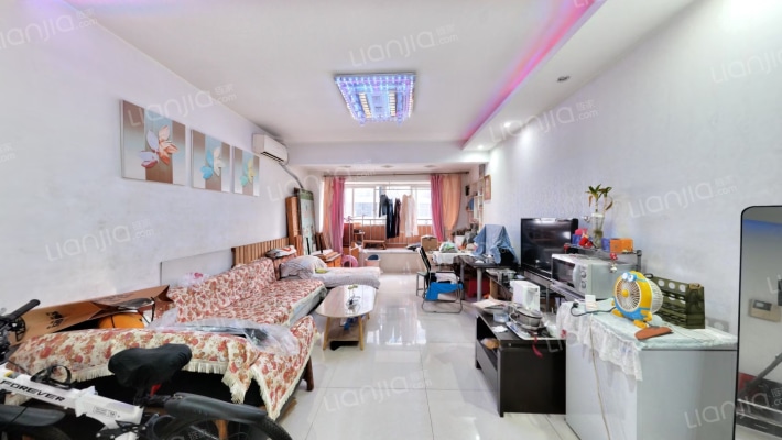 水韵天府二手房实景图