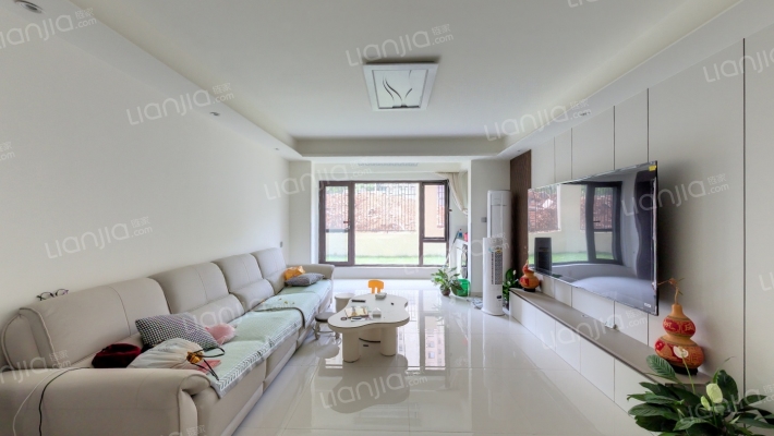 龙湖·九里熙上二手房实景图