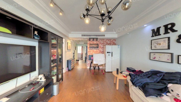 浅水湾城市花园南区二手房实景图