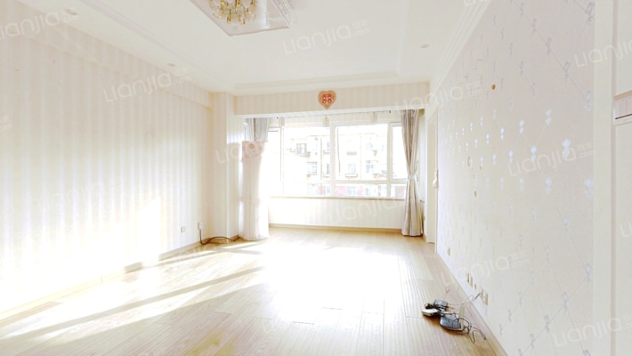 锦绣華城二手房实景图