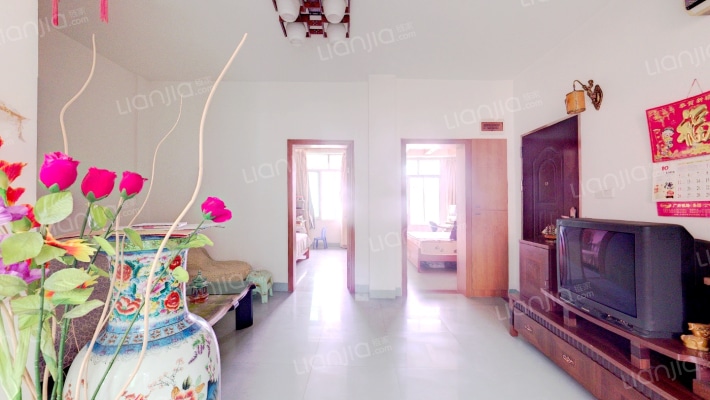 廣梅汕家園二手房实景图