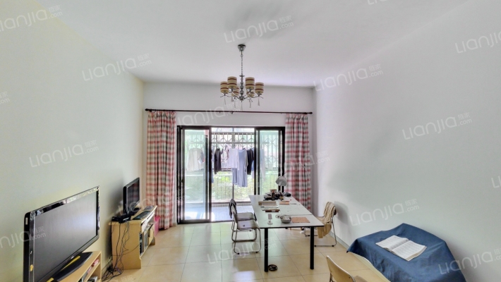 尚景蓝湾二手房实景图