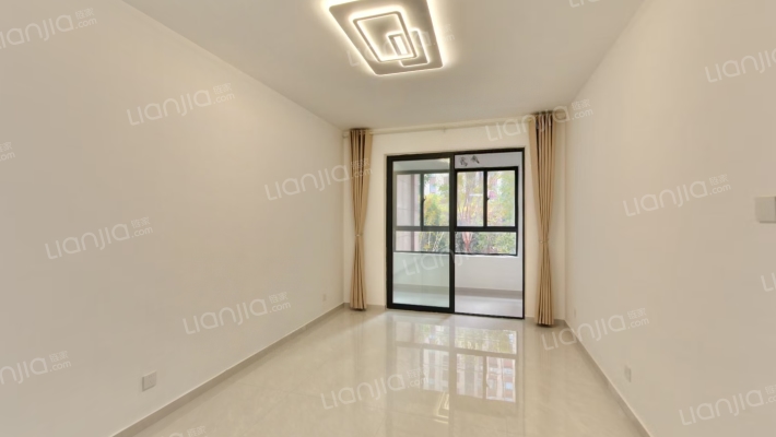 五里华庭二手房实景图