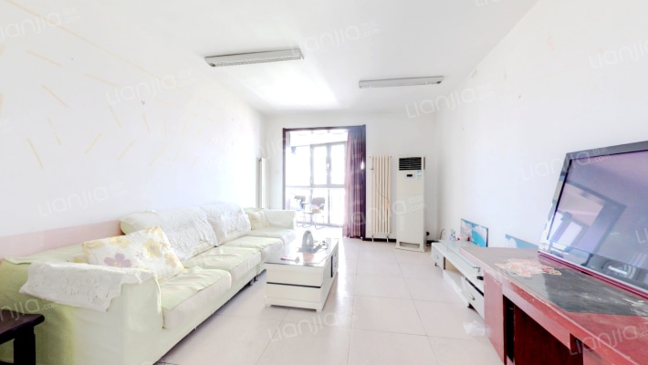 铭仕金邸二手房实景图