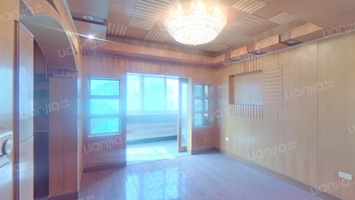建安社区天苑小区二手房实景图