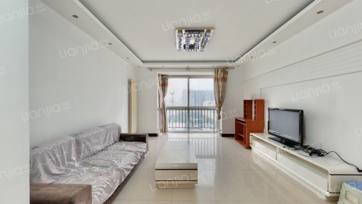 春晖小区西院二手房实景图