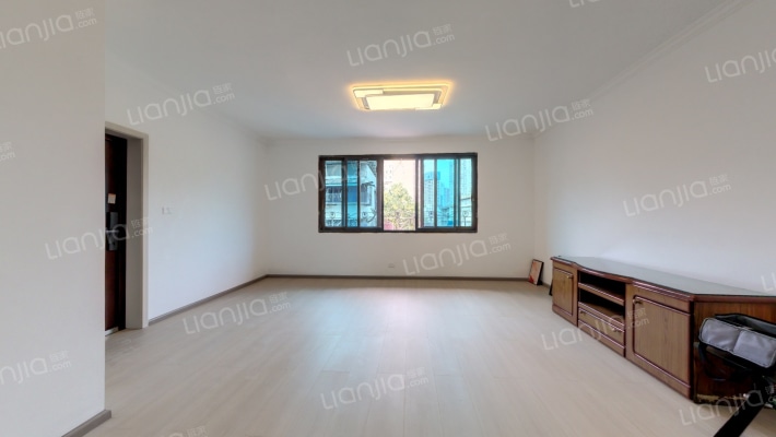 烟厂宿舍二手房实景图