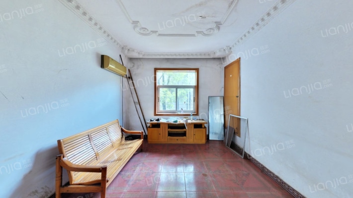 中南大学计量局宿舍二手房实景图