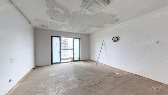 金浦嘉园二手房实景图