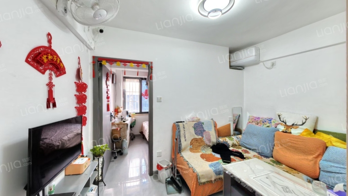 龙泉阁二手房实景图