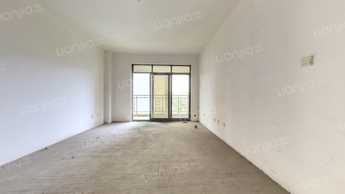 春秋嘉境二手房实景图