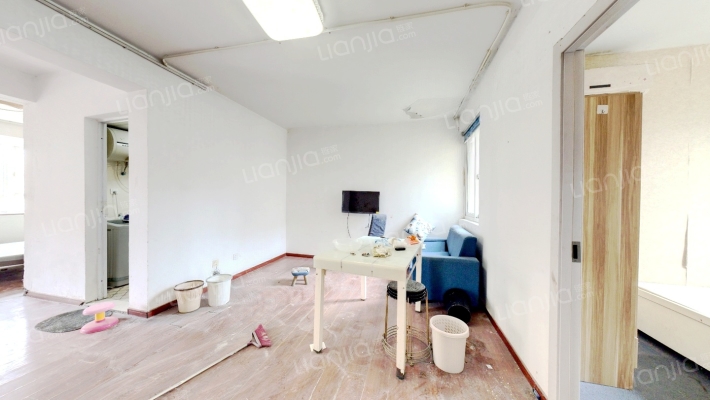 都市阳光嘉苑二手房实景图