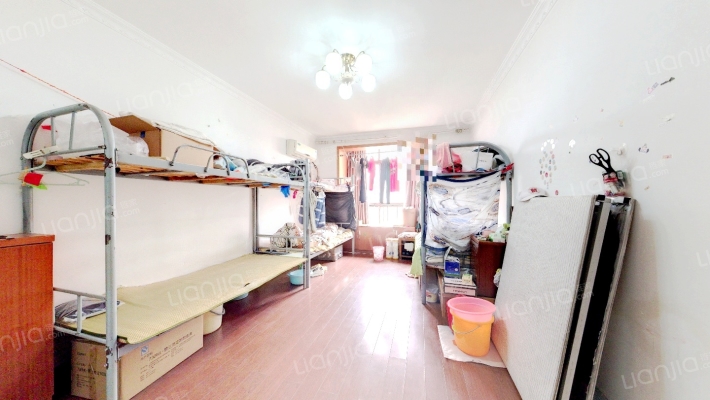 春江新城天隆坊二手房实景图