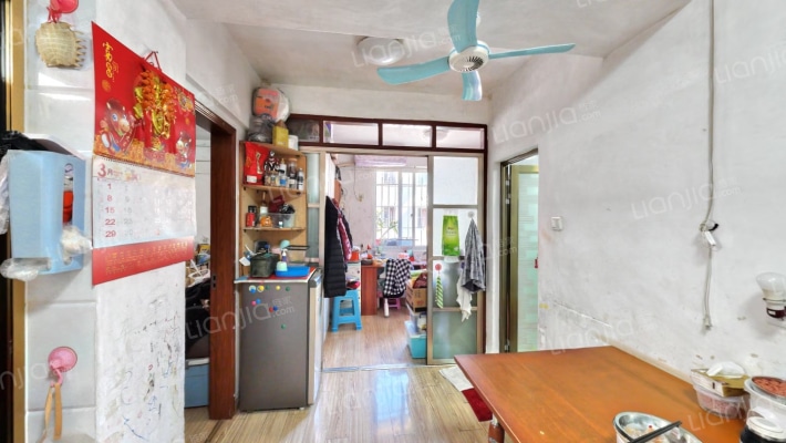 中亭街嘉同苑二手房实景图