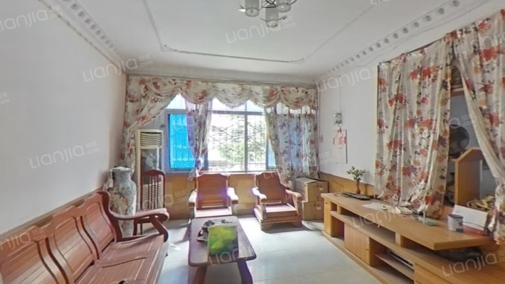 安利小区二手房实景图