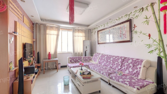 玉成明珠苑二手房实景图