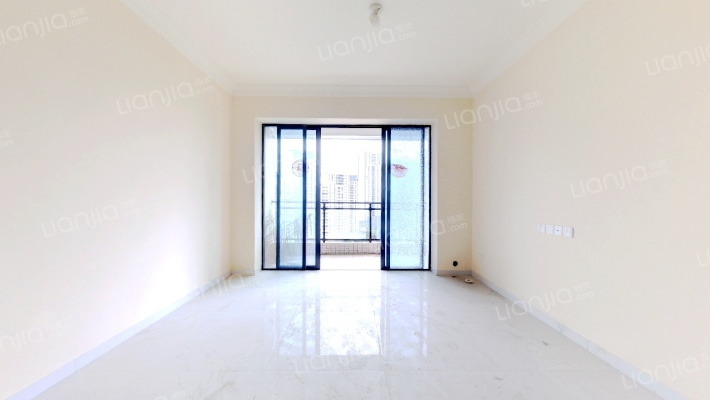 碧桂园十里银滩钻石海二手房实景图