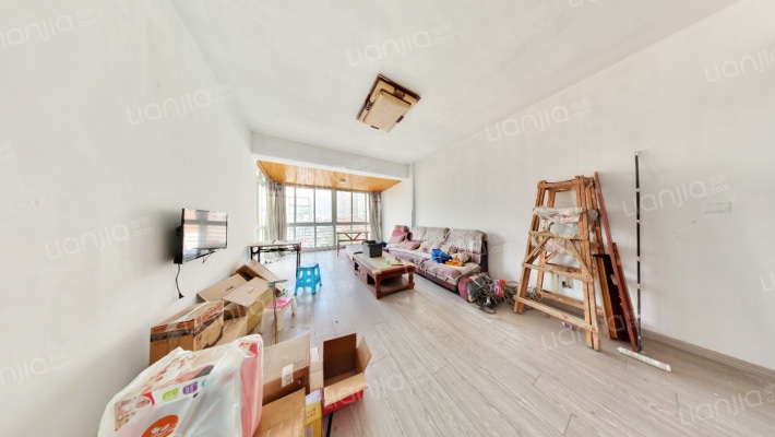 锦绣西苑一期二手房实景图