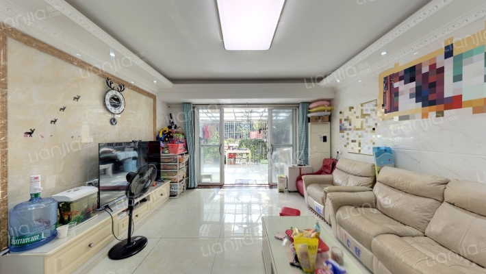 洛涛南区二手房实景图