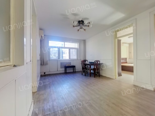 整租·泰州路 3室1厅 南