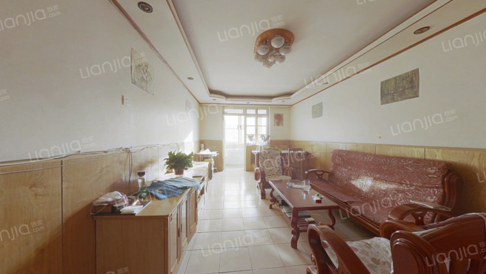 白龙江干休所二手房实景图