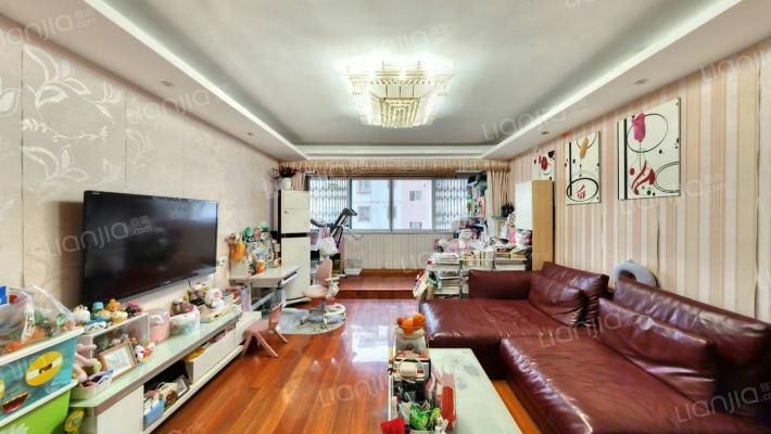 金色家园二手房实景图