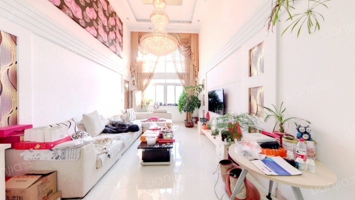 浅水湾二手房实景图