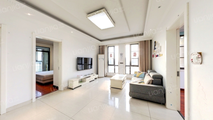 嘉利华府庄园九区二手房实景图