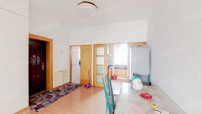 龙山路二手房实景图