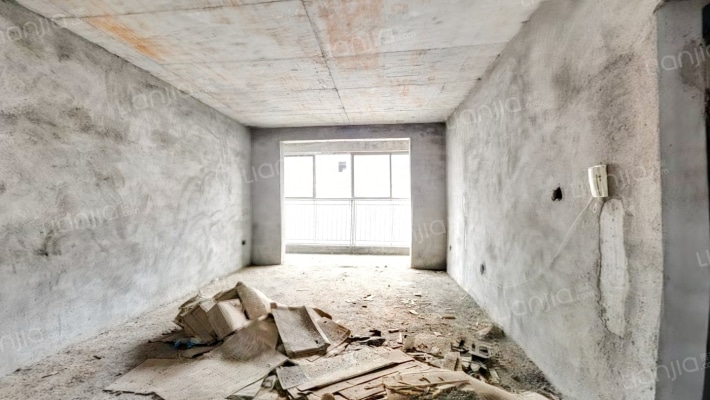 景明花苑二手房实景图