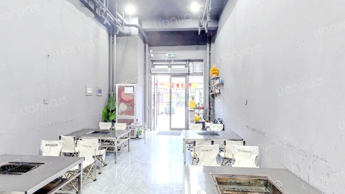 华阳农贸大厦二手房实景图