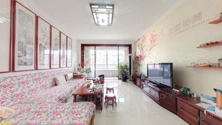 赛洛公馆二手房实景图