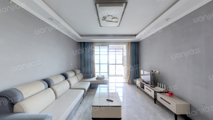 东旭佳苑西区二手房实景图