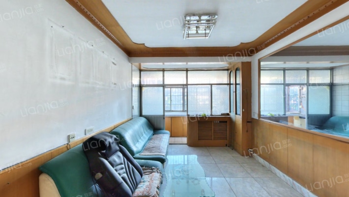 中陕核工业集团二一一小区二手房实景图