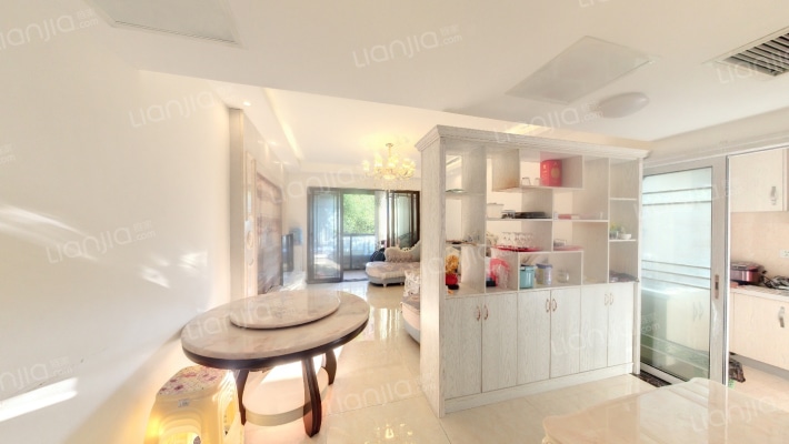 贵安云谷·智都汇二手房实景图