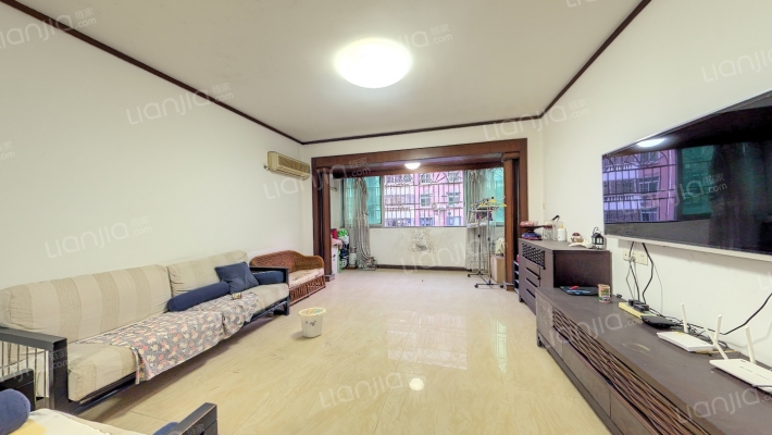 海湾西苑二手房实景图