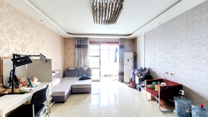 长乐坊小区北区二手房实景图