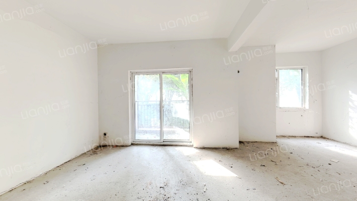 观庭金色世家二手房实景图