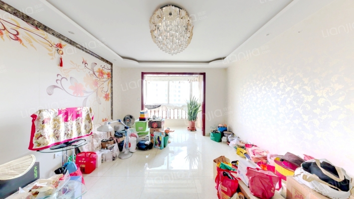 金色堤岸二手房实景图