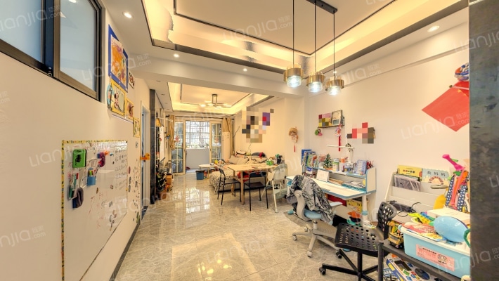 周门小区周门西街二手房实景图