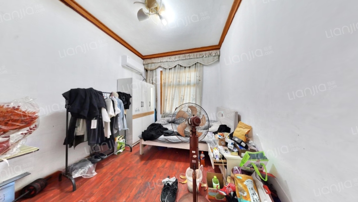 汽标小区二手房实景图
