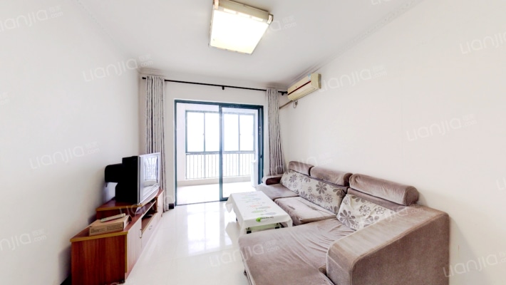 春天海景二手房实景图