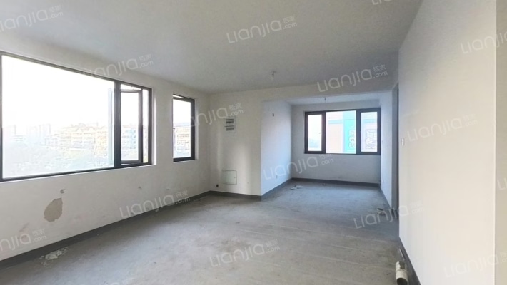 绿城兰溪兰园二手房实景图