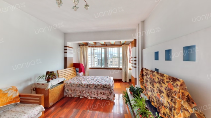 江宁湾二手房实景图