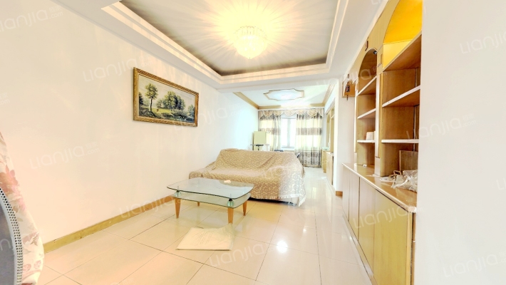 湖北省邮电通讯设备厂宿舍二手房实景图