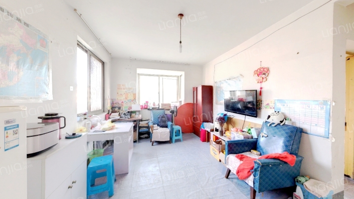 泗汇江后墅坊东区二手房实景图