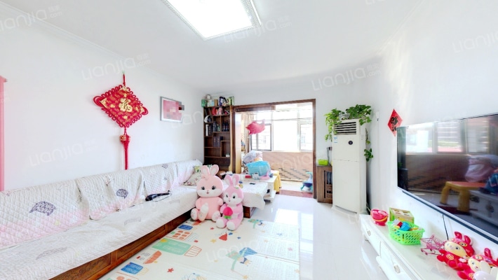 祥馨日昇小区二手房实景图