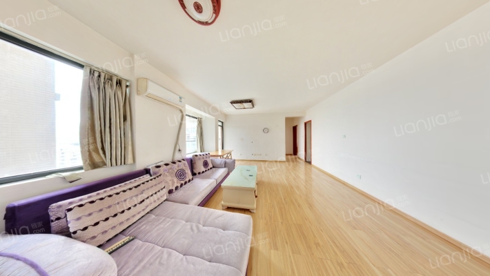 香樟林二手房实景图